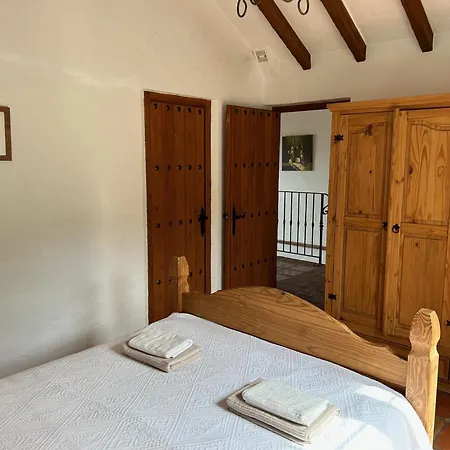Ferienhaus Casa Olivo Casarabonela