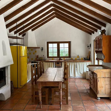 Casa Olivo *